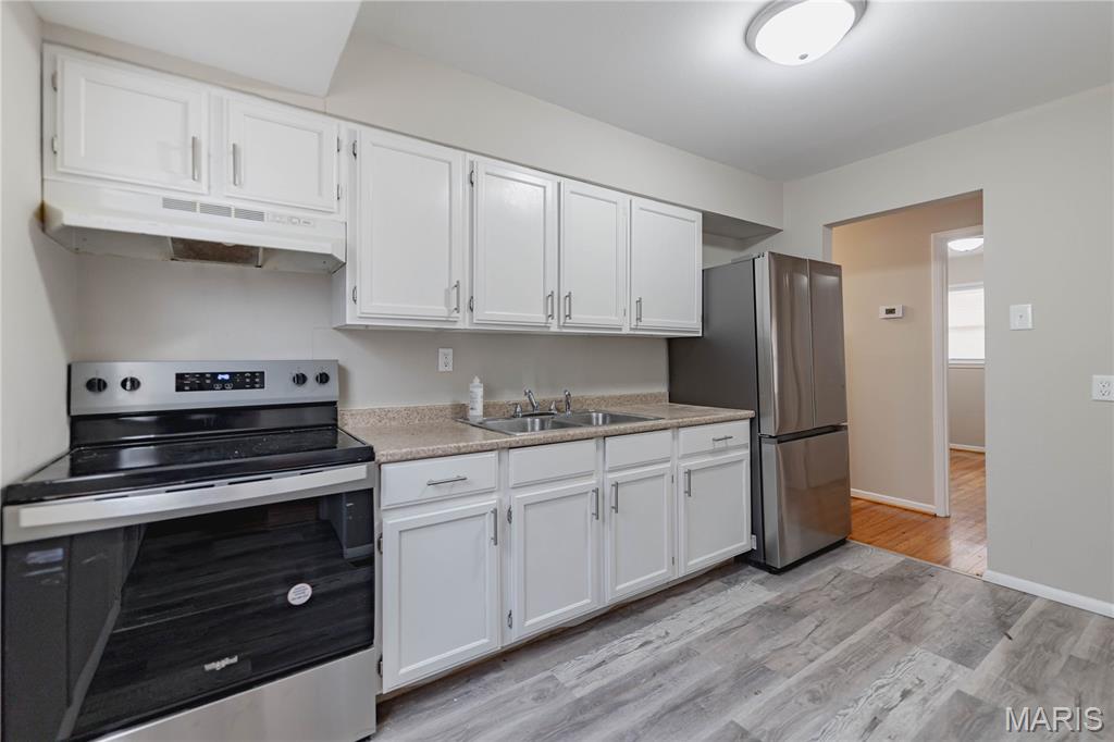 Glasgow Village Unit 3 - Residential