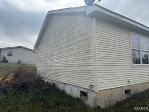 Tiny photo for 401 Julie Court, Elsberry, MO 63343 (MLS # 25065048)