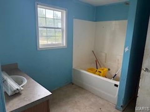 Tiny photo for 401 Julie Court, Elsberry, MO 63343 (MLS # 25065048)