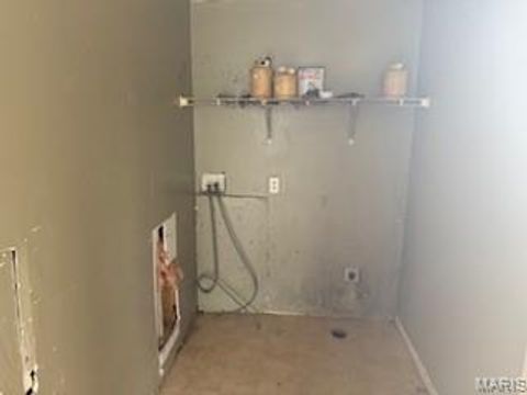 Tiny photo for 401 Julie Court, Elsberry, MO 63343 (MLS # 25065048)