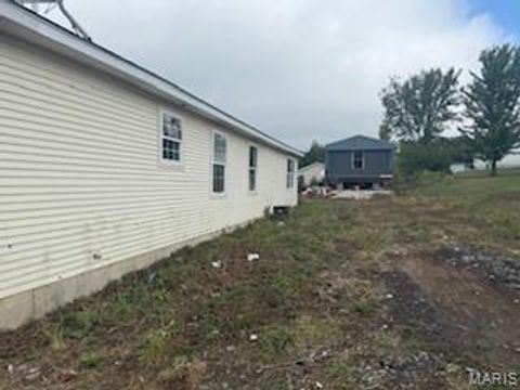 Tiny photo for 401 Julie Court, Elsberry, MO 63343 (MLS # 25065048)