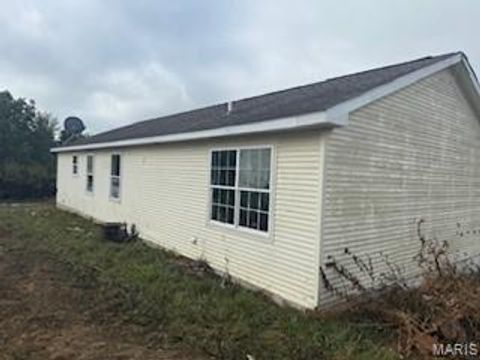 Tiny photo for 401 Julie Court, Elsberry, MO 63343 (MLS # 25065048)
