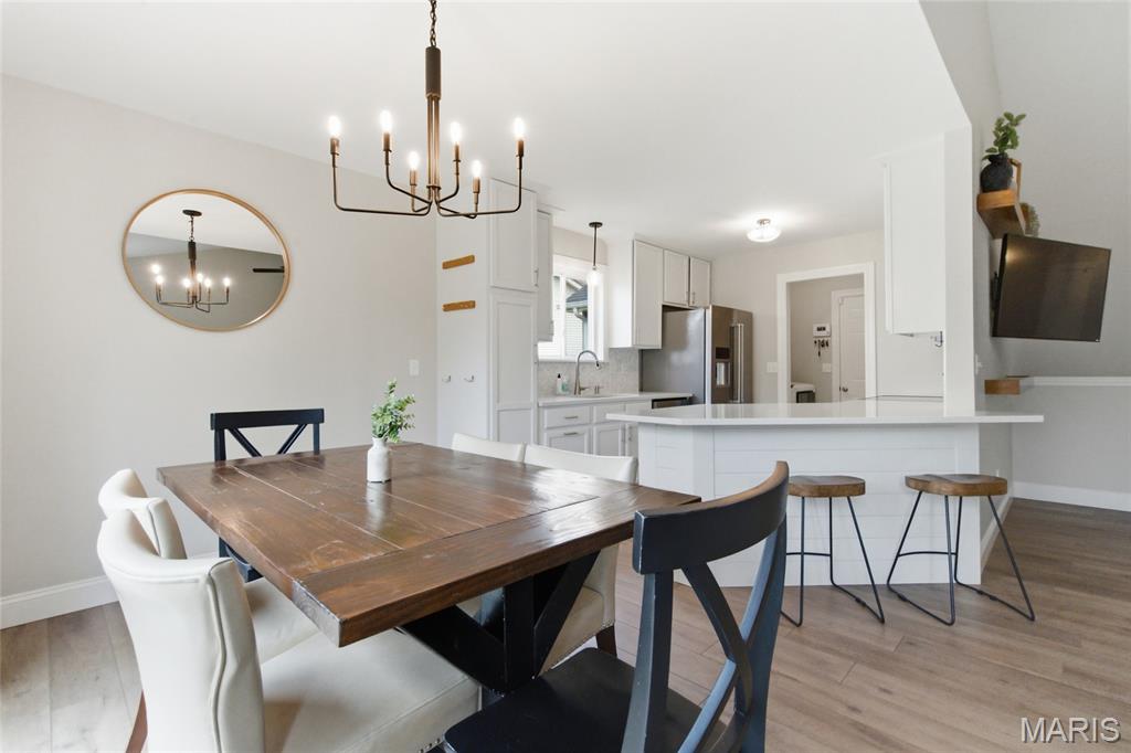 Villages At West Lake - Residential