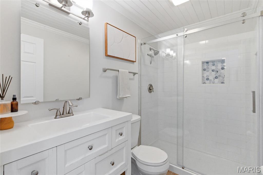 Villages At West Lake - Residential