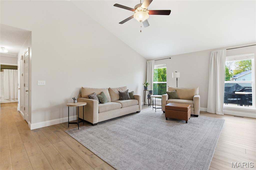 Villages At West Lake - Residential