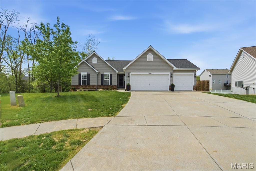 Villages At West Lake - Residential