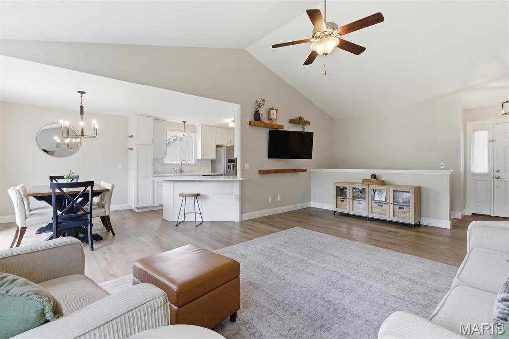 Villages At West Lake - Residential