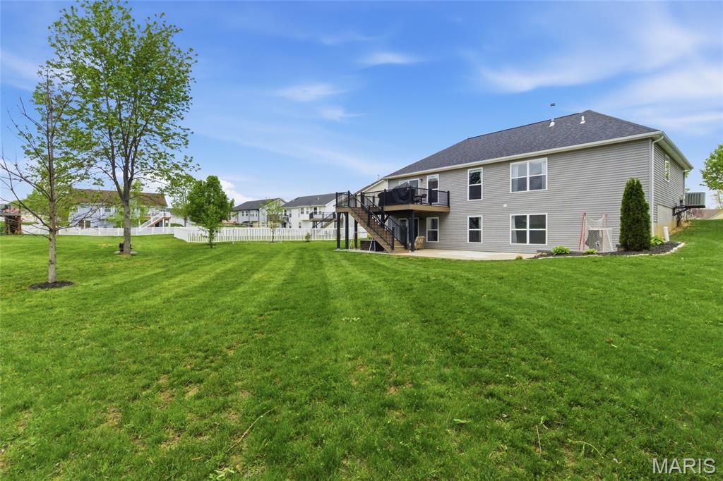 Villages At West Lake - Residential