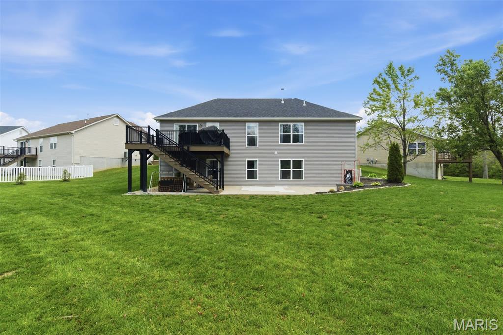 Villages At West Lake - Residential