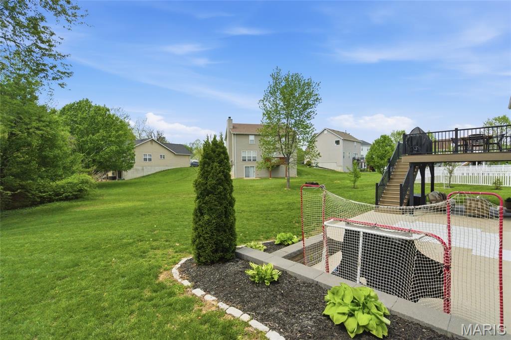 Villages At West Lake - Residential