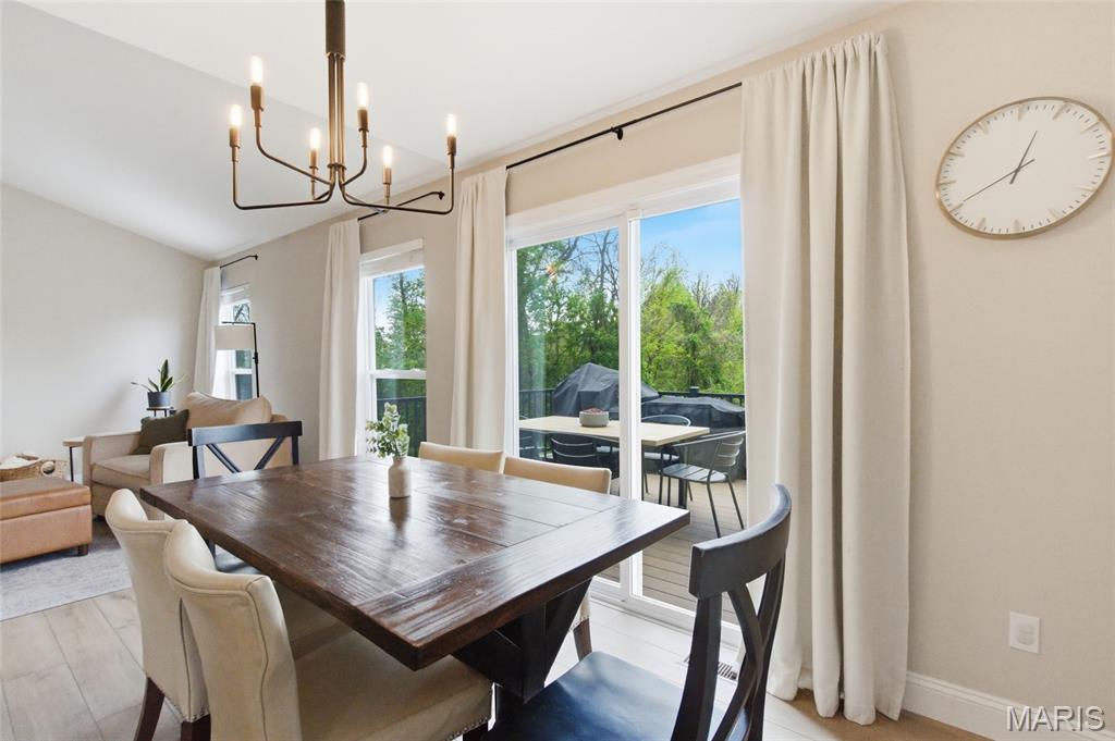 Villages At West Lake - Residential