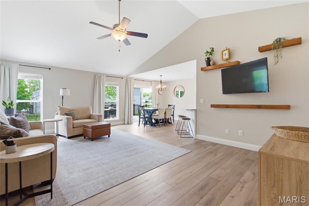 Photo of 1233 Sonoma Way, Pacific, MO 63069 (MLS # 26022398)