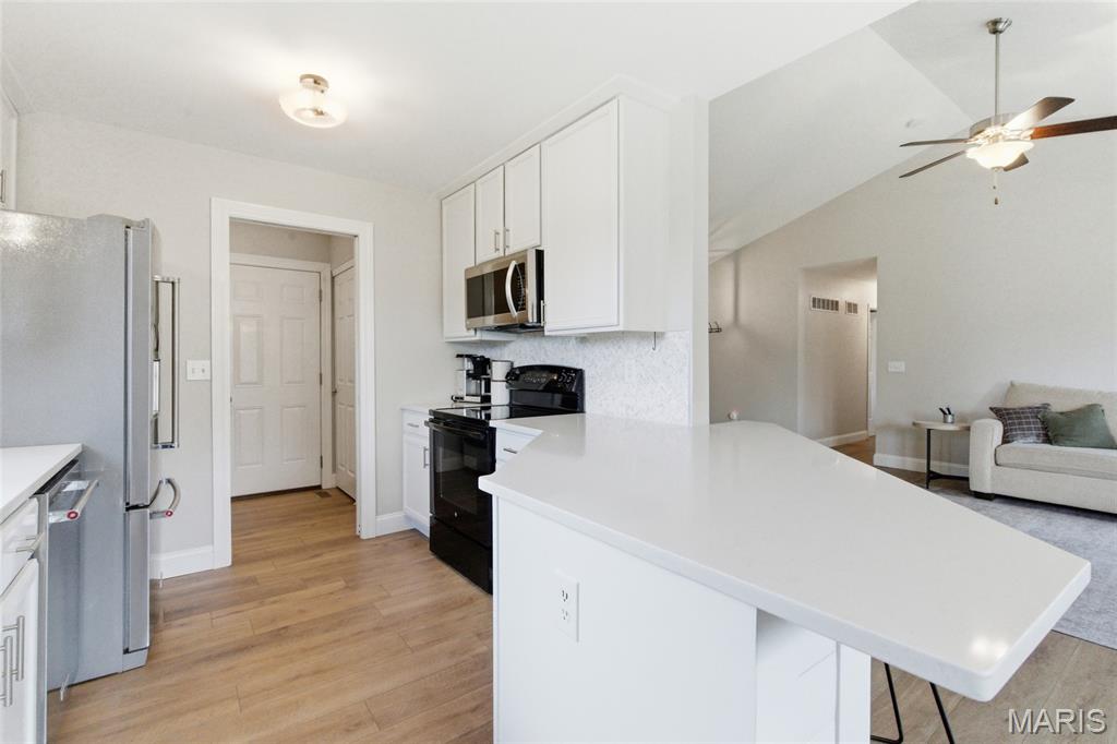 Villages At West Lake - Residential