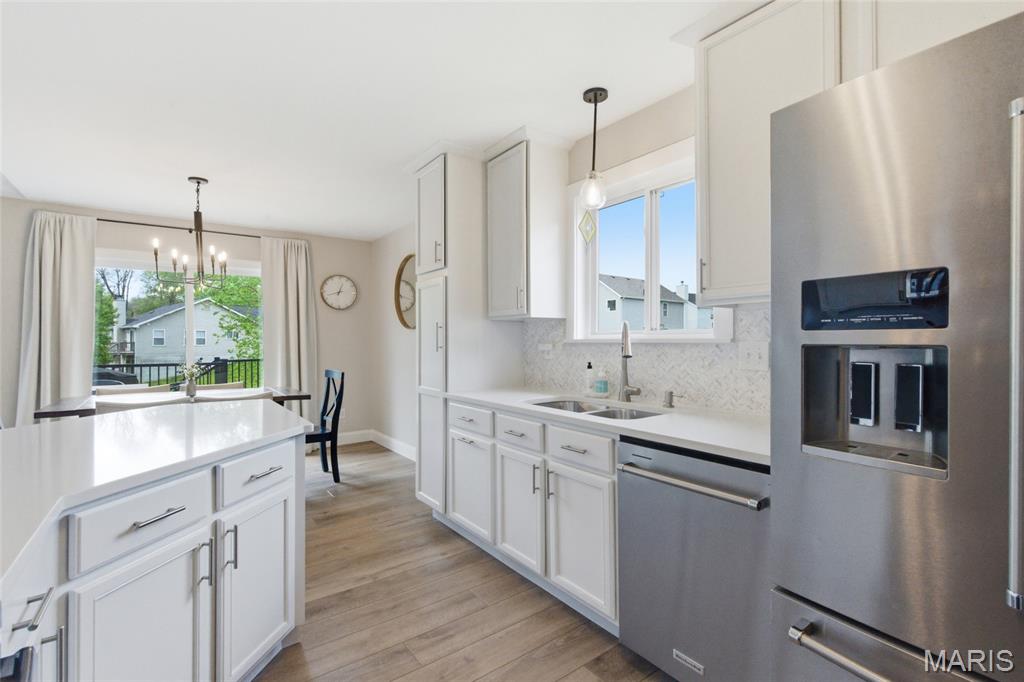 Villages At West Lake - Residential