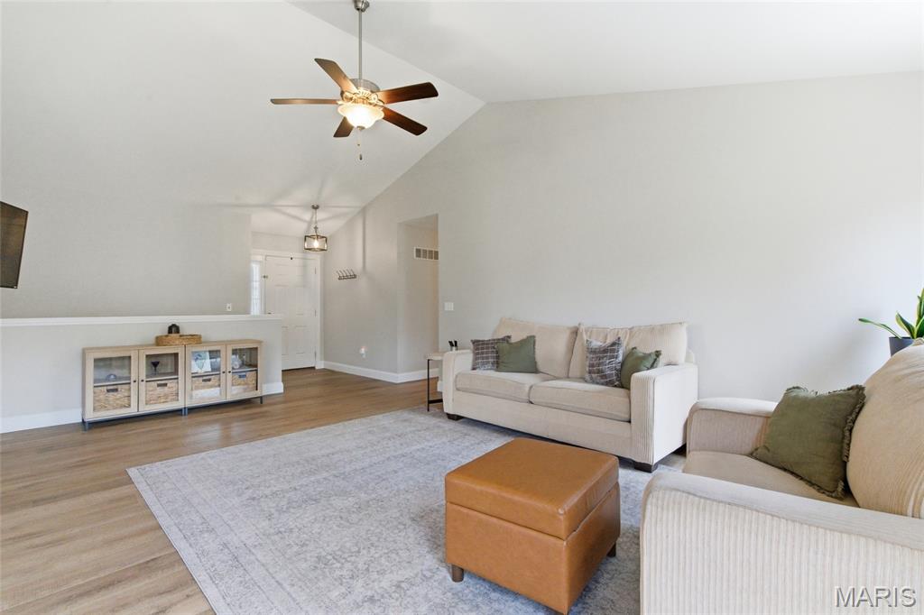 Villages At West Lake - Residential