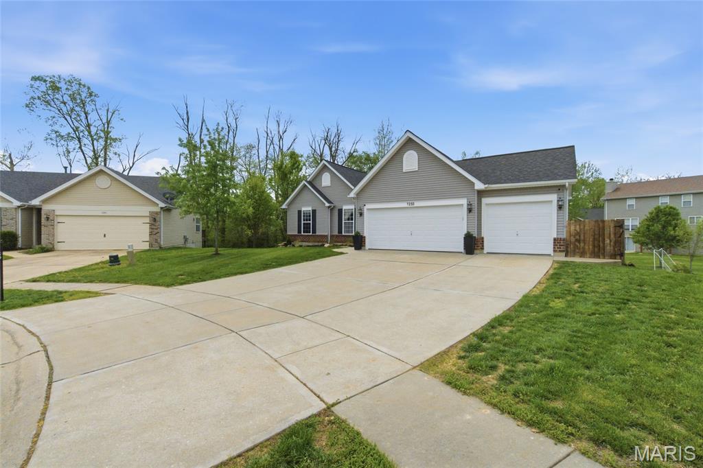 Villages At West Lake - Residential