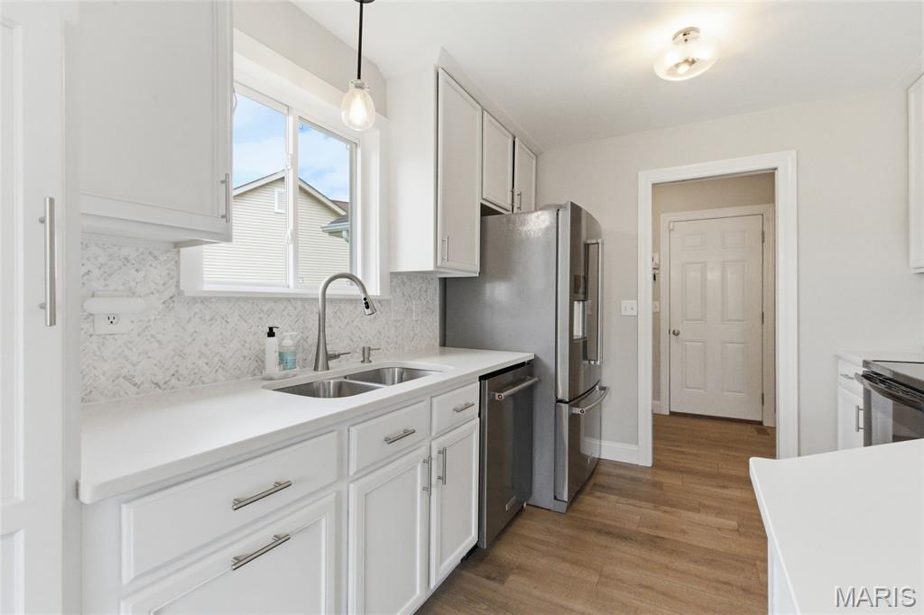 Villages At West Lake - Residential