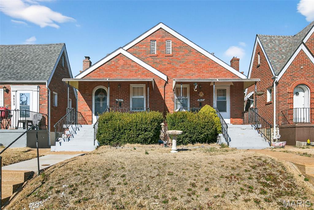 Chippewa Hill Add 01 - Residential Income