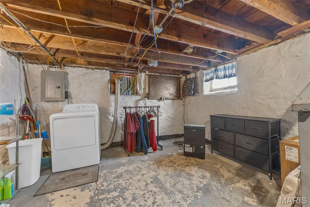 Chippewa Hill Add 01 - Residential Income