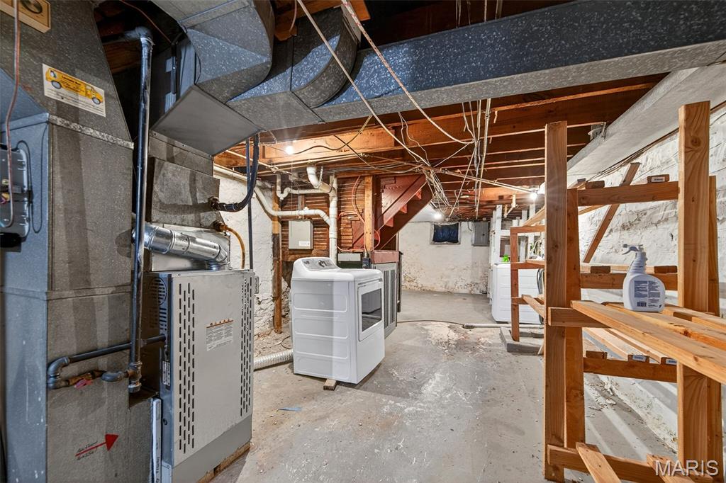 Chippewa Hill Add 01 - Residential Income