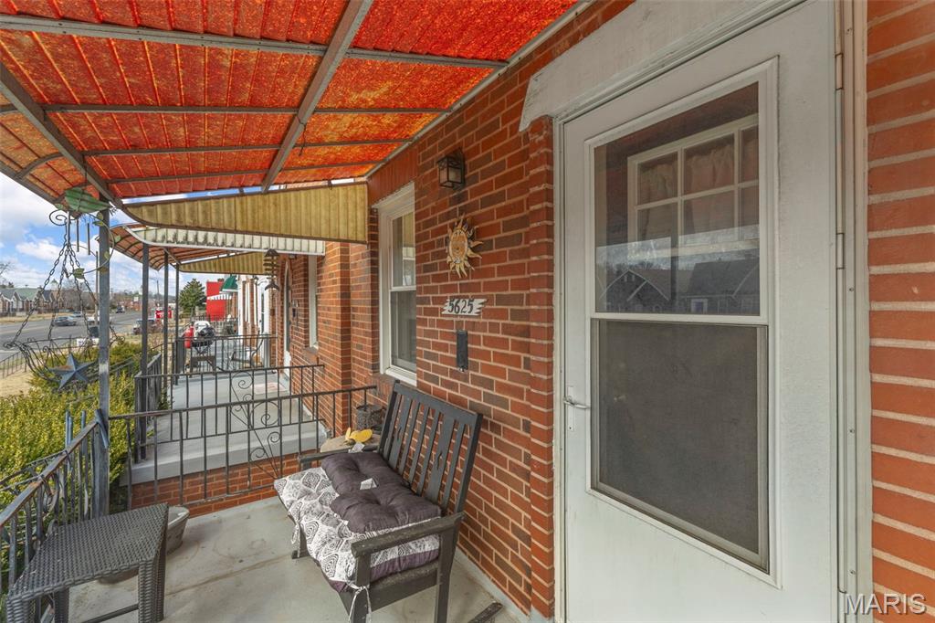 Chippewa Hill Add 01 - Residential Income