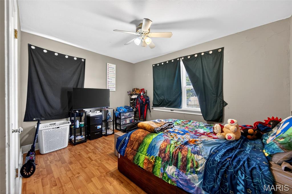 Chippewa Hill Add 01 - Residential Income