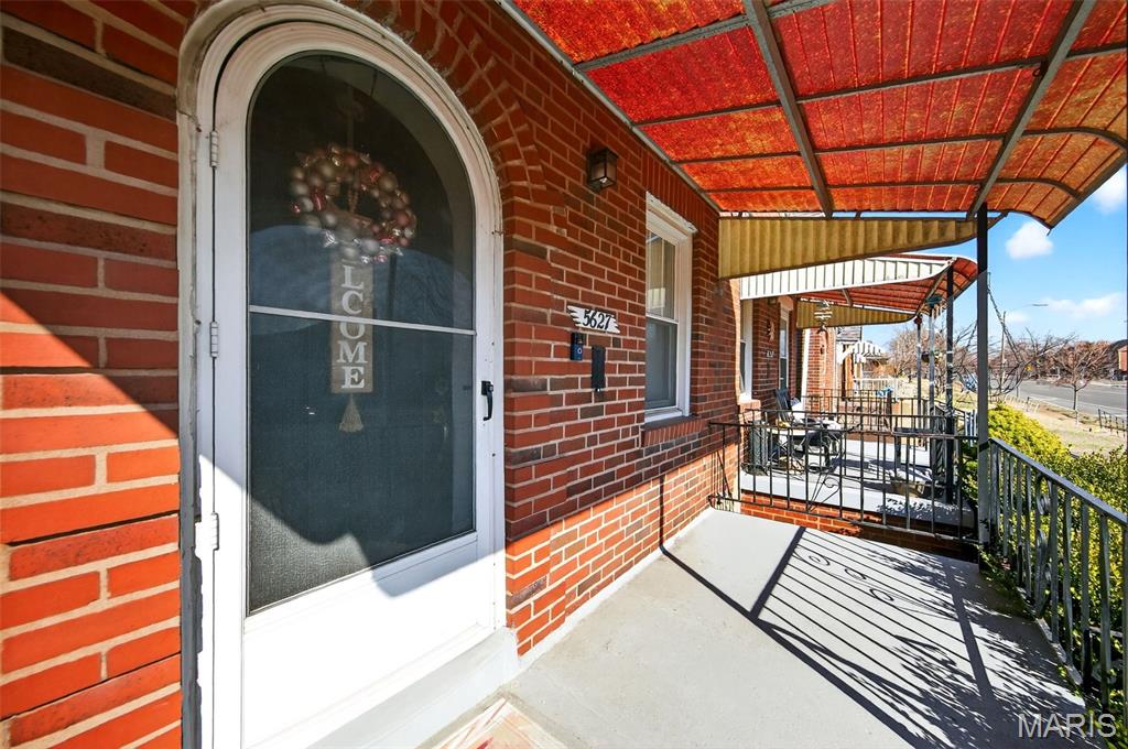 Chippewa Hill Add 01 - Residential Income