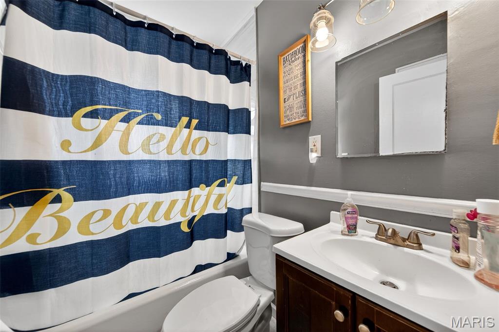 Chippewa Hill Add 01 - Residential Income