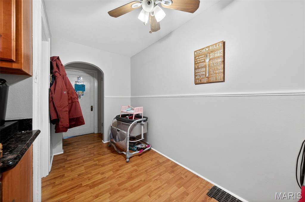 Chippewa Hill Add 01 - Residential Income