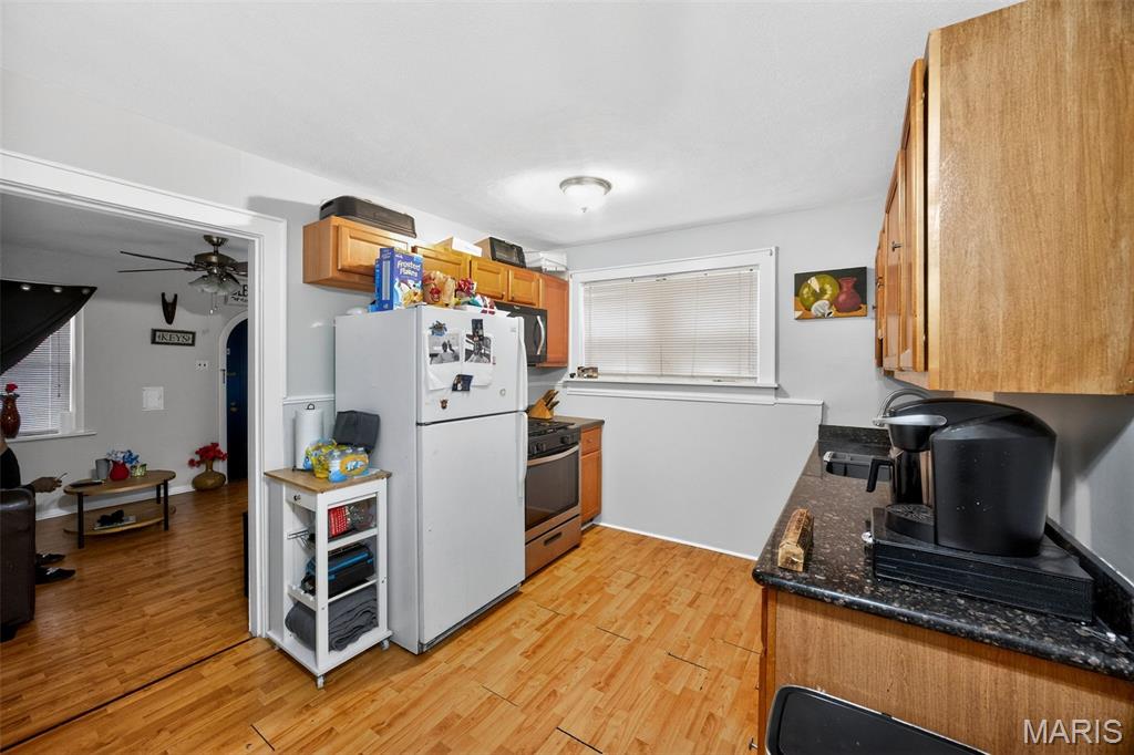 Chippewa Hill Add 01 - Residential Income