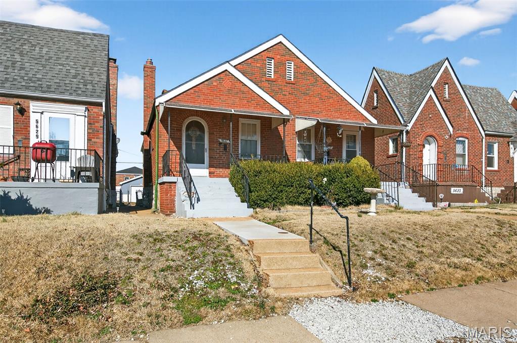 Chippewa Hill Add 01 - Residential Income