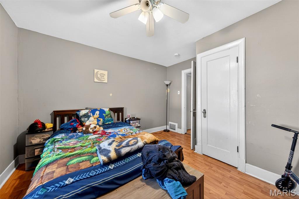 Chippewa Hill Add 01 - Residential Income