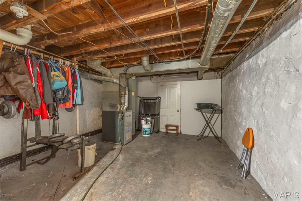 Chippewa Hill Add 01 - Residential Income