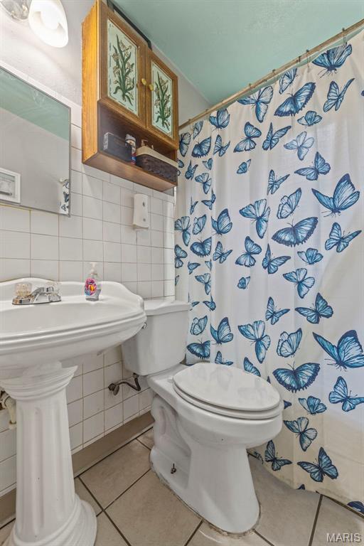 Chippewa Hill Add 01 - Residential Income