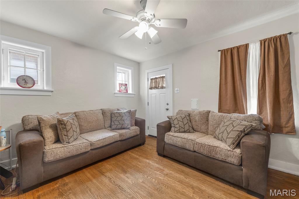 Chippewa Hill Add 01 - Residential Income