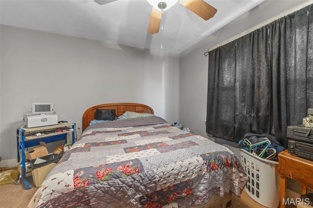 Chippewa Hill Add 01 - Residential Income