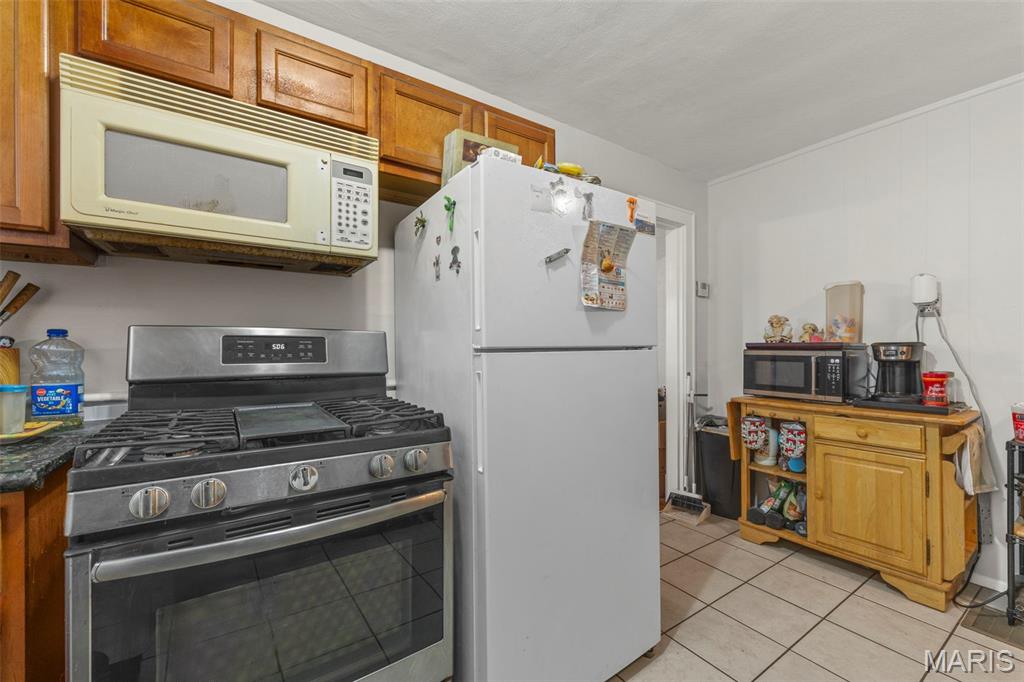 Chippewa Hill Add 01 - Residential Income