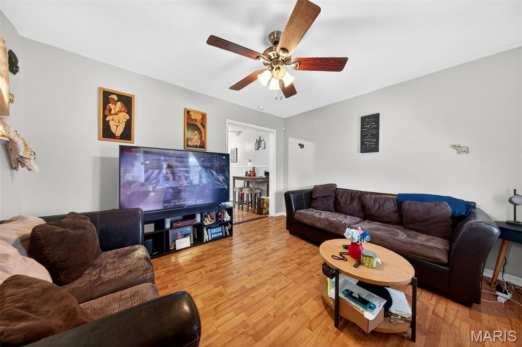 Chippewa Hill Add 01 - Residential Income