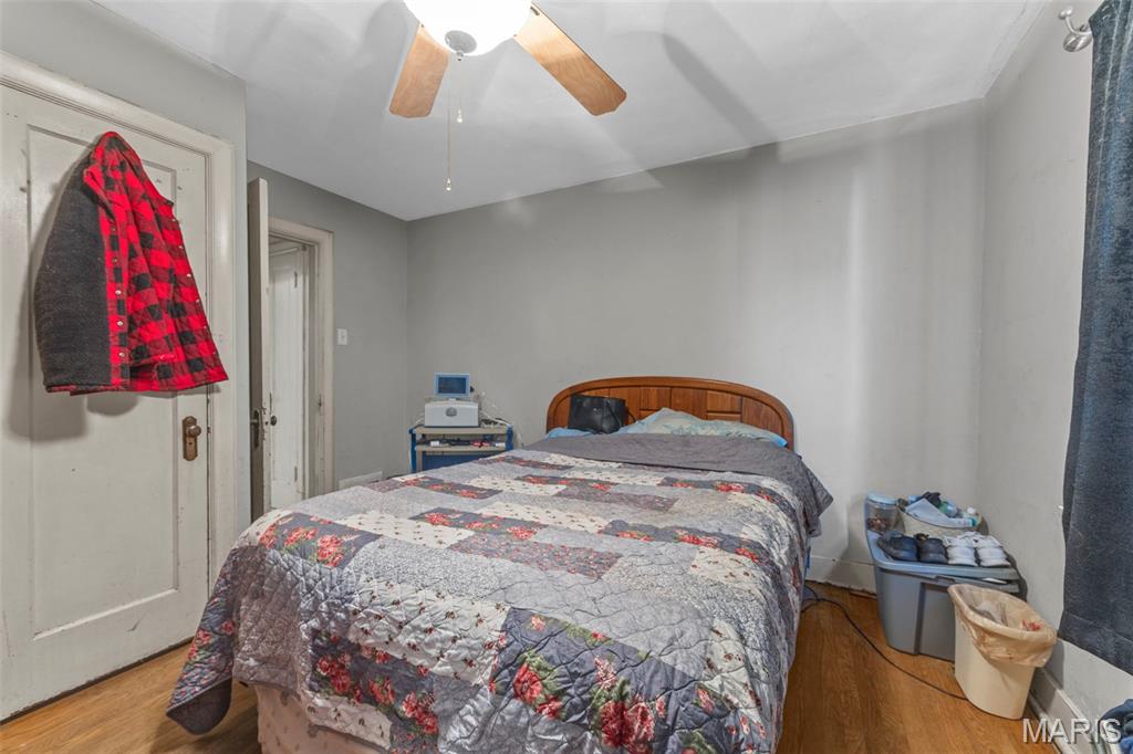 Chippewa Hill Add 01 - Residential Income