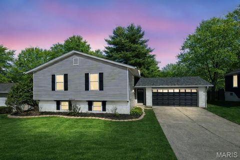 242 Berlekamp Drive St Charles MO 63303