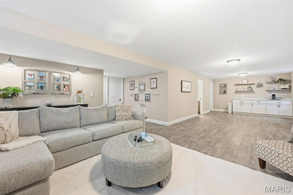 Main Street Crossing One - Residential