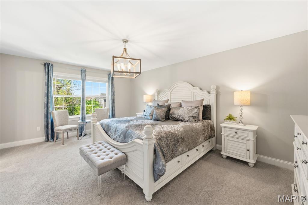 Main Street Crossing One - Residential