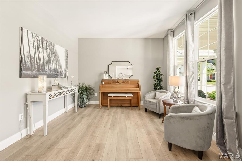 Main Street Crossing One - Residential