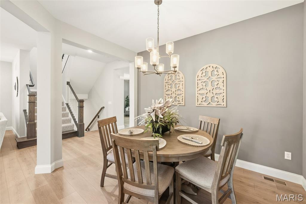 Main Street Crossing One - Residential