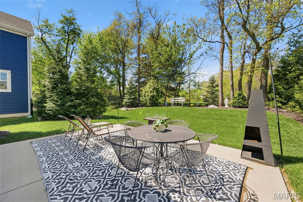 Main Street Crossing One - Residential