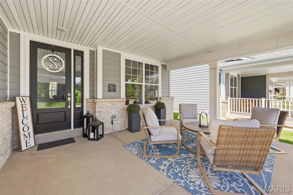 Main Street Crossing One - Residential