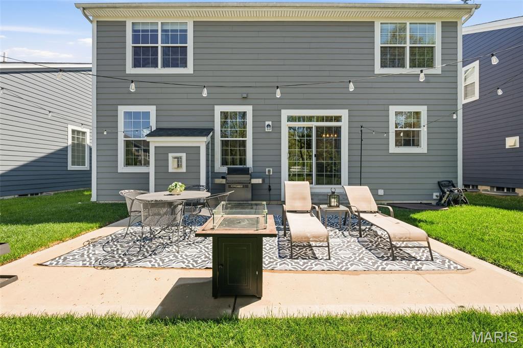 Main Street Crossing One - Residential