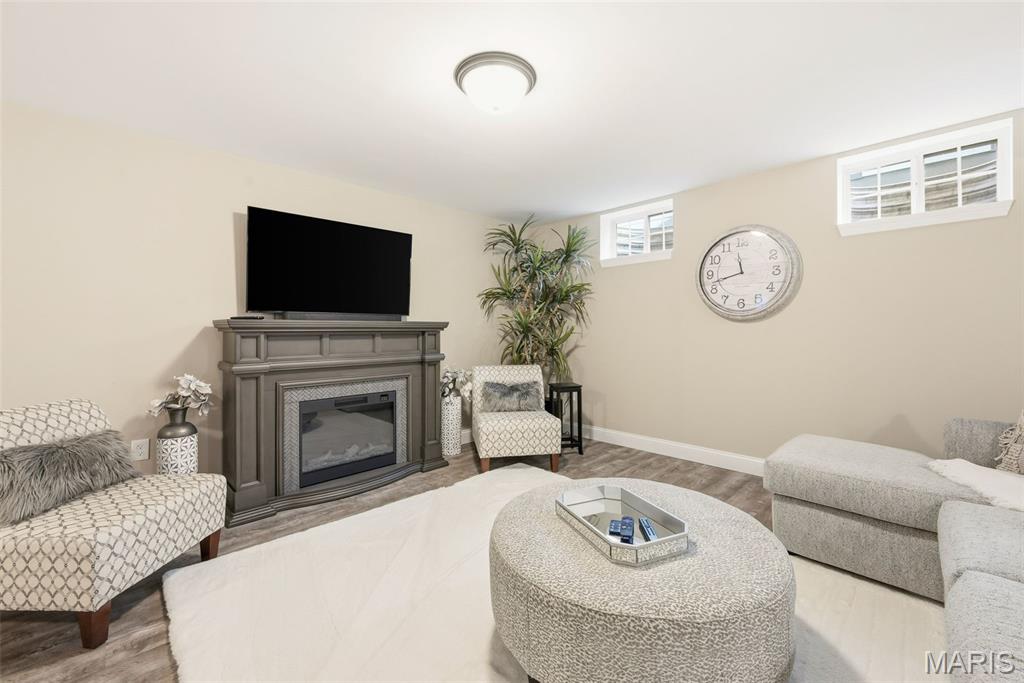 Main Street Crossing One - Residential