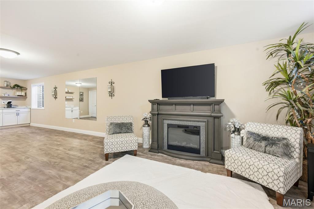 Main Street Crossing One - Residential