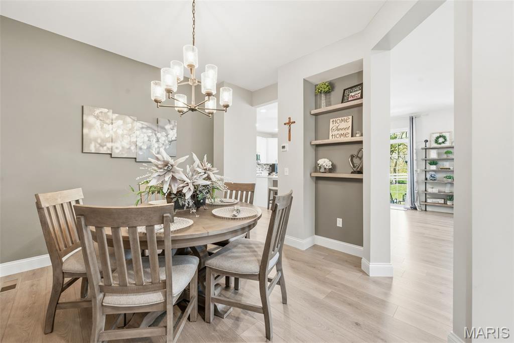 Main Street Crossing One - Residential